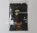 A BATHING APE BABY MILO COLLEGE TEE