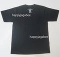A BATHING APE BABY MILO COLLEGE TEE