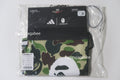 A BATHING APE BAPE x ADIDAS GOLF ABC CAMO TOWEL