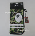 A BATHING APE BAPE x ADIDAS GOLF ABC CAMO TOWEL