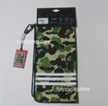 A BATHING APE BAPE x ADIDAS GOLF ABC CAMO TOWEL