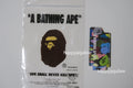 A BATHING APE MULTI CAMO LIGHTER CASE