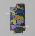 A BATHING APE MULTI CAMO LIGHTER CASE