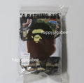 A BATHING APE BAPE CAMO SHARK HOODIE MULTI CASE