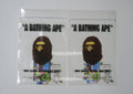 A BATHING APE MULTI CAMO LIGHTER CASE