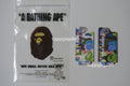 A BATHING APE MULTI CAMO LIGHTER CASE