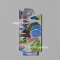 A BATHING APE MULTI CAMO LIGHTER CASE