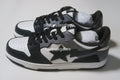 A BATHING APE BAPE SK8 STA #5