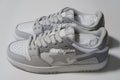A BATHING APE BAPE SK8 STA #5