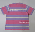 A BATHING APE BAPE HEAD ONE POINT HOOP TEE