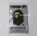 A BATHING APE ONE POINT POCKET TEE -ONLINE EXCLUSIVE-