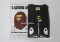 A BATHING APE SHARK TEE