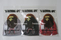 A BATHING APE 2ND SHARK KNIT CAP