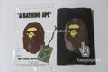 A BATHING APE BAPE ONLINE SACOCHE SHOULDER BAG -ONLINE EXCLUSIVE-
