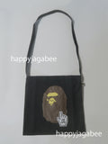 A BATHING APE BAPE ONLINE SACOCHE SHOULDER BAG -ONLINE EXCLUSIVE-