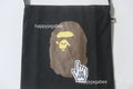 A BATHING APE BAPE ONLINE SACOCHE SHOULDER BAG -ONLINE EXCLUSIVE-