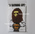 A BATHING APE BABY MILO COLLEGE TEE