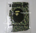 A BATHING APE BAPE x OVO ABC CAMO COACH JACKET