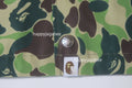 A BATHING APE BAPE x OVO ABC CAMO COACH JACKET