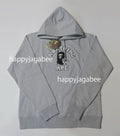 A BATHING APE BAPE x OVO PULLOVER HOODIE