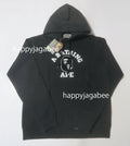 A BATHING APE BAPE x OVO PULLOVER HOODIE