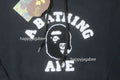 A BATHING APE BAPE x OVO PULLOVER HOODIE
