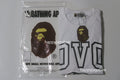 A BATHING APE BAPE x OVO GENERAL TEE