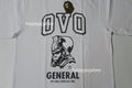 A BATHING APE BAPE x OVO GENERAL TEE