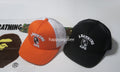 A BATHING APE BAPE x OVO MESH CAP