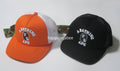 A BATHING APE BAPE x OVO MESH CAP