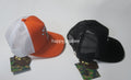A BATHING APE BAPE x OVO MESH CAP