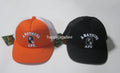 A BATHING APE BAPE x OVO MESH CAP