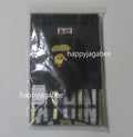 A BATHING APE GLITTER NYC LOGO TEE