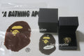 A BATHING APE BAPE COLLEGE RING