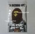 A BATHING APE BUSY WORKS BATHING APE TEE