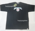 A BATHING APE (B)APE SOUNDS RELAXED FIT TEE