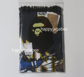 A BATHING APE BAPE x M&N NHL HOCKEY GRAPHIC TEE