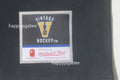 A BATHING APE BAPE x M&N NHL HOCKEY GRAPHIC TEE