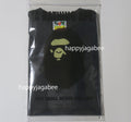 A BATHING APE BAPEXCLUSIVE AOYAMA COLLEGE TEE
