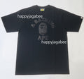 A BATHING APE BAPEXCLUSIVE AOYAMA COLLEGE TEE