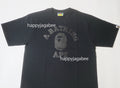 A BATHING APE BAPEXCLUSIVE AOYAMA COLLEGE TEE