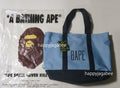 A BATHING APE Ladies' HAPPY NEW YEAR BAG BAPE ver. 2024 LADIES'