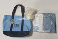 A BATHING APE Ladies' HAPPY NEW YEAR BAG BAPE ver. 2024 LADIES'