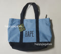 A BATHING APE Ladies' HAPPY NEW YEAR BAG BAPE ver. 2024 LADIES'