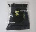 A BATHING APE APE HEAD ONE POINT 2TUCK CHINO PANTS