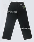 A BATHING APE APE HEAD ONE POINT 2TUCK CHINO PANTS