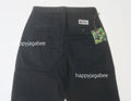 A BATHING APE APE HEAD ONE POINT 2TUCK CHINO PANTS