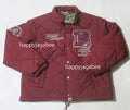 A BATHING APE BAPE PATCH COACH JACKET