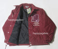 A BATHING APE BAPE PATCH COACH JACKET
