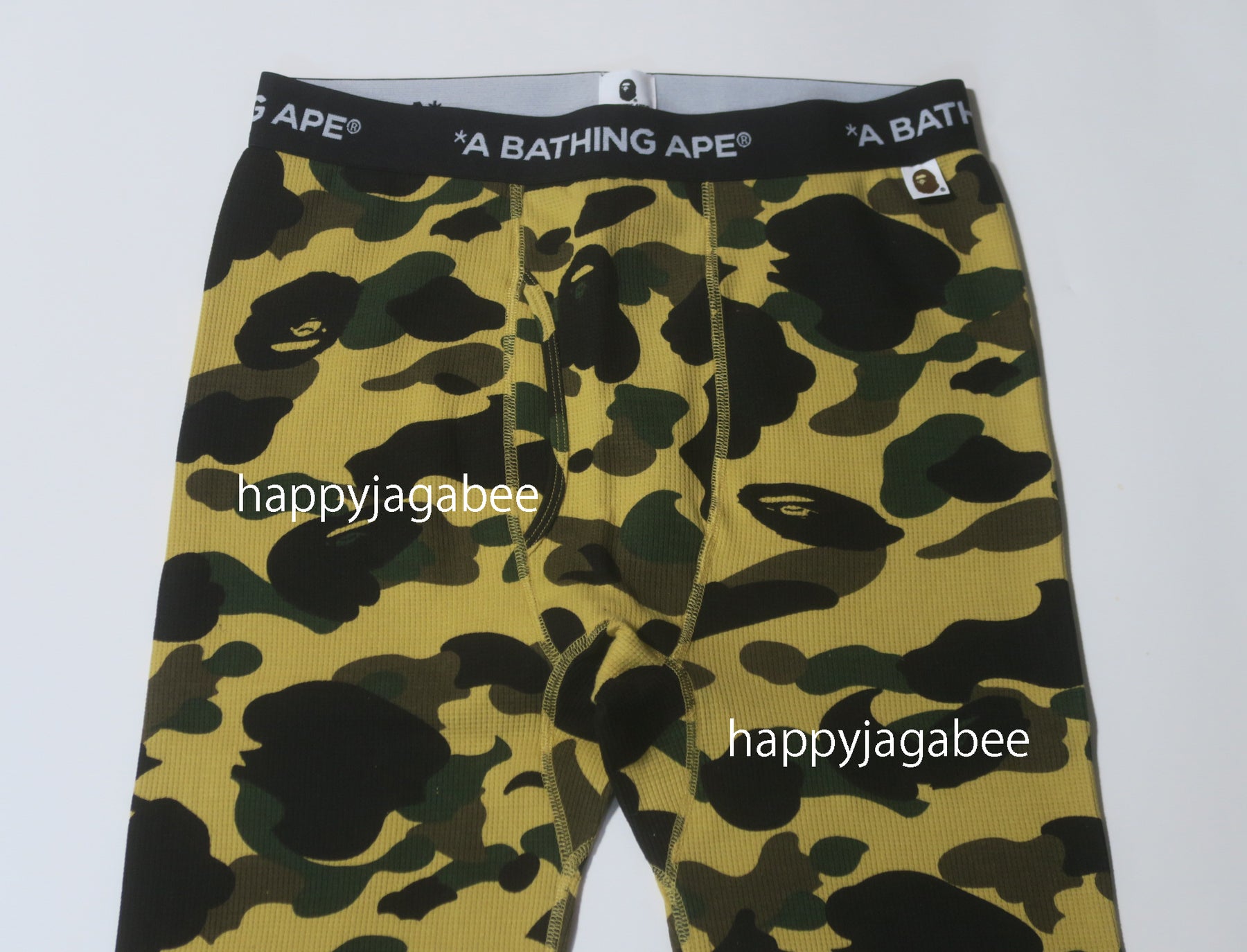 中華のおせち贈り物 A BATHING APE 1ST CAMO LEGGINGS